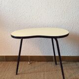 Vintage bean table 1960