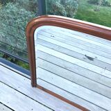 Mirror bistro 112x76cm