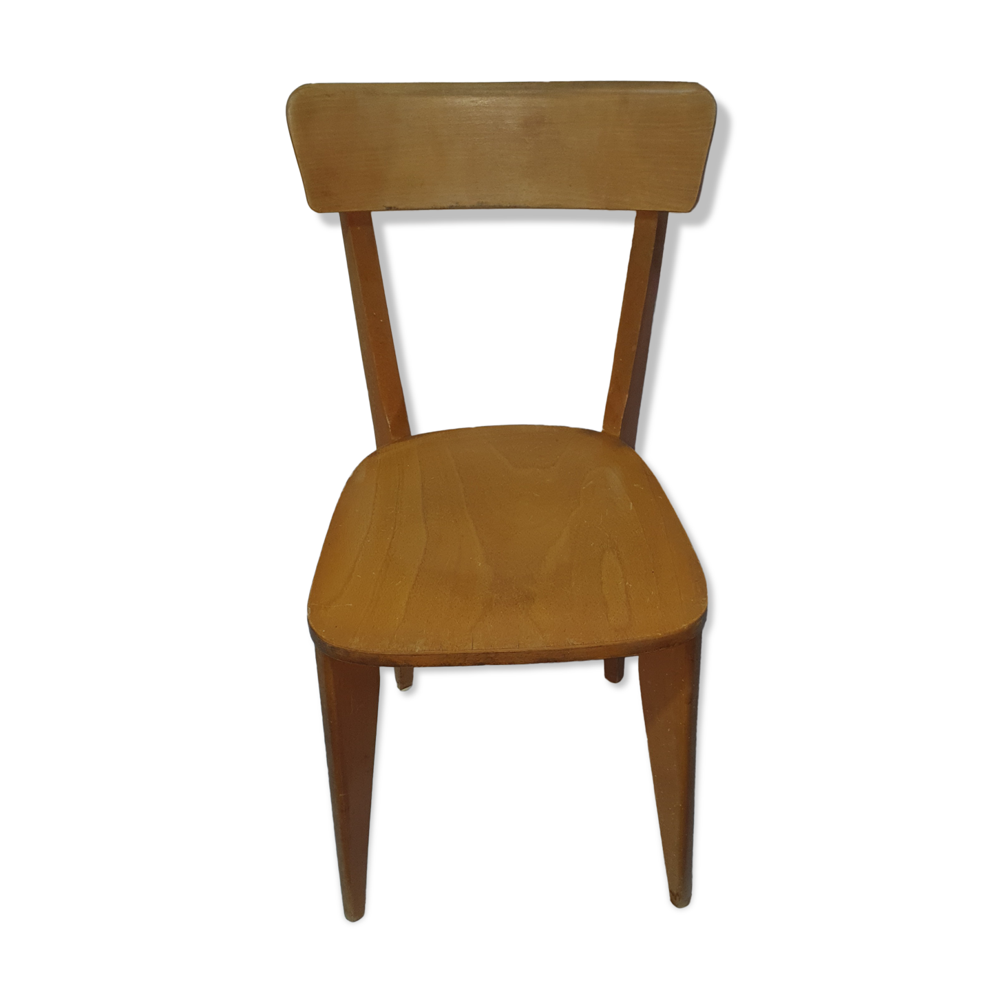 Baumann bistro chair