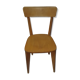Chaise bistrot Baumann