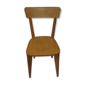 Chaise bistrot Baumann