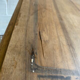 Old desk