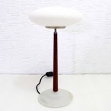 PAO T1 table lamp by Matteo Thun for Arteluce 1990