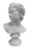 Bust of Eros, cast from the Louvre early 20th century.