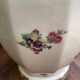 Pied de lampe romantique Le Charbonnier Salins