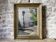 Oil on canvas Montmartre F. Bonniard