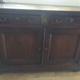 Buffet ancien