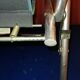 Camping folding chair vintage - 1970's