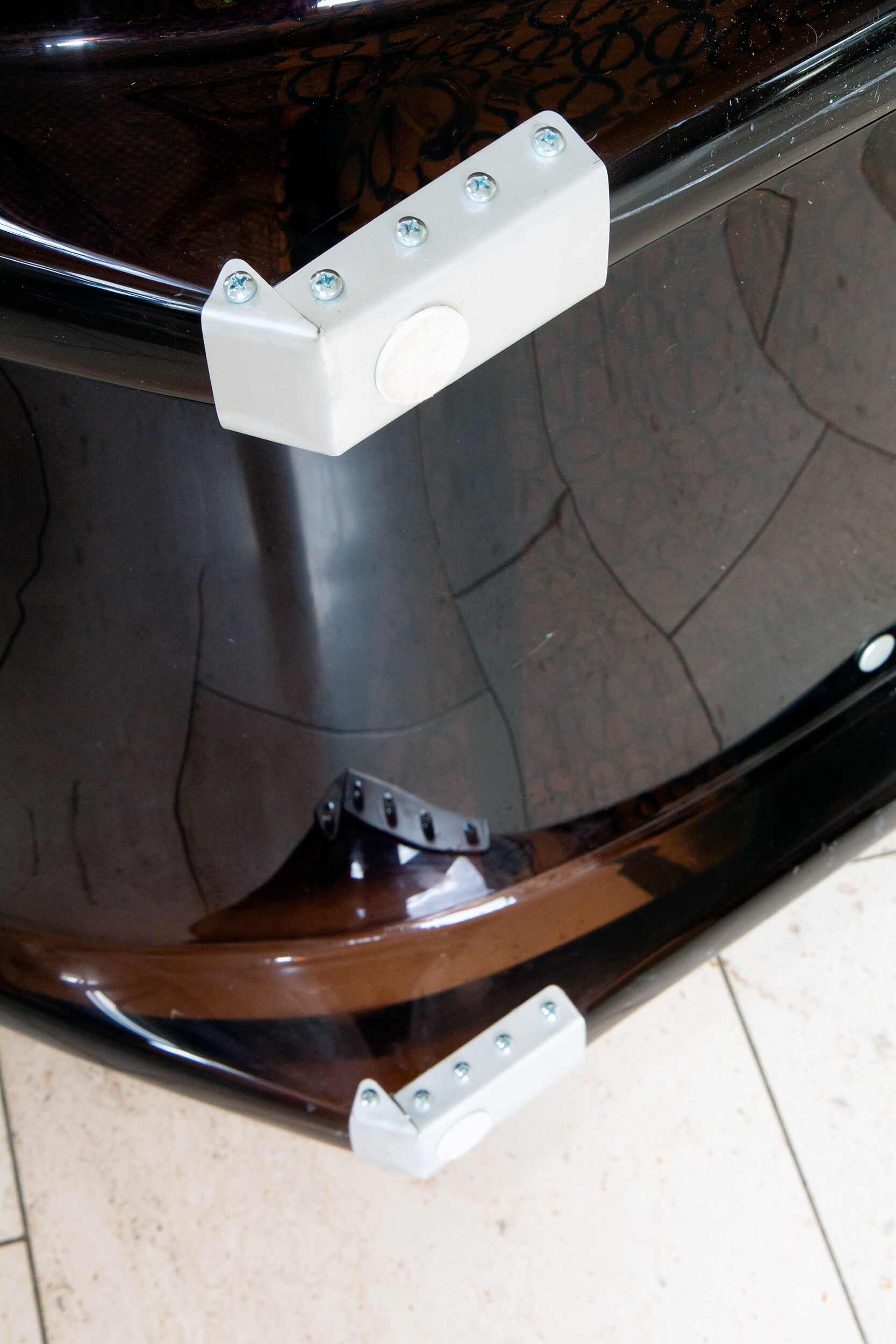 Safi/Marsala armchair by Michel Ducaroy, edition Ligne Roset 1970