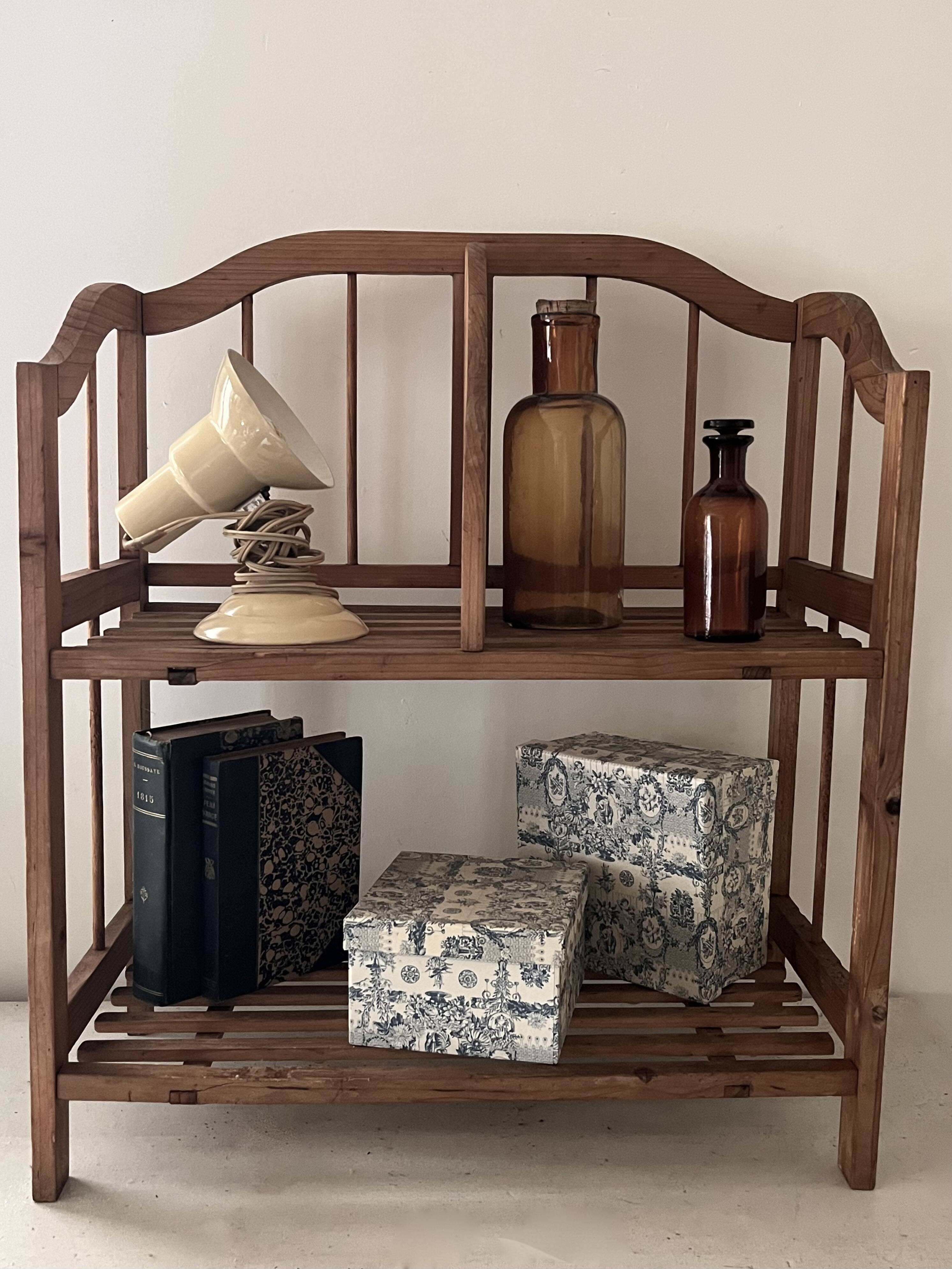 Large shelf, furniture