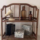 Large shelf, furniture
