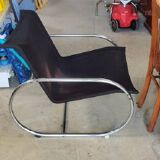 Relax armchair brand habitat 1970/80
