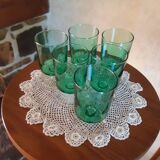 Port glasses