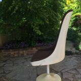 Swivel chair foot Tulip Lusch ERZEUGNIS