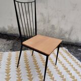Set 4 chaises colette gueden