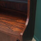 Rosewood bookcase, Danish design, 1960s, designer Johannes Sorth, production Bornholm