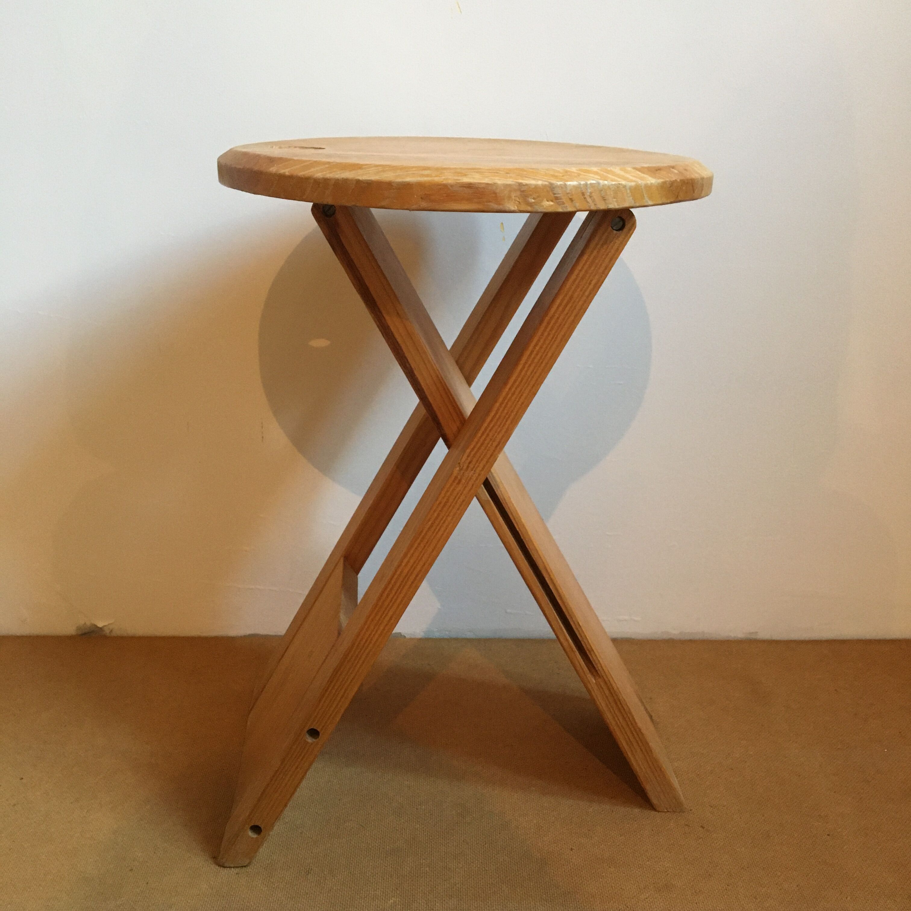 Suzy Stool - Adrian Reed