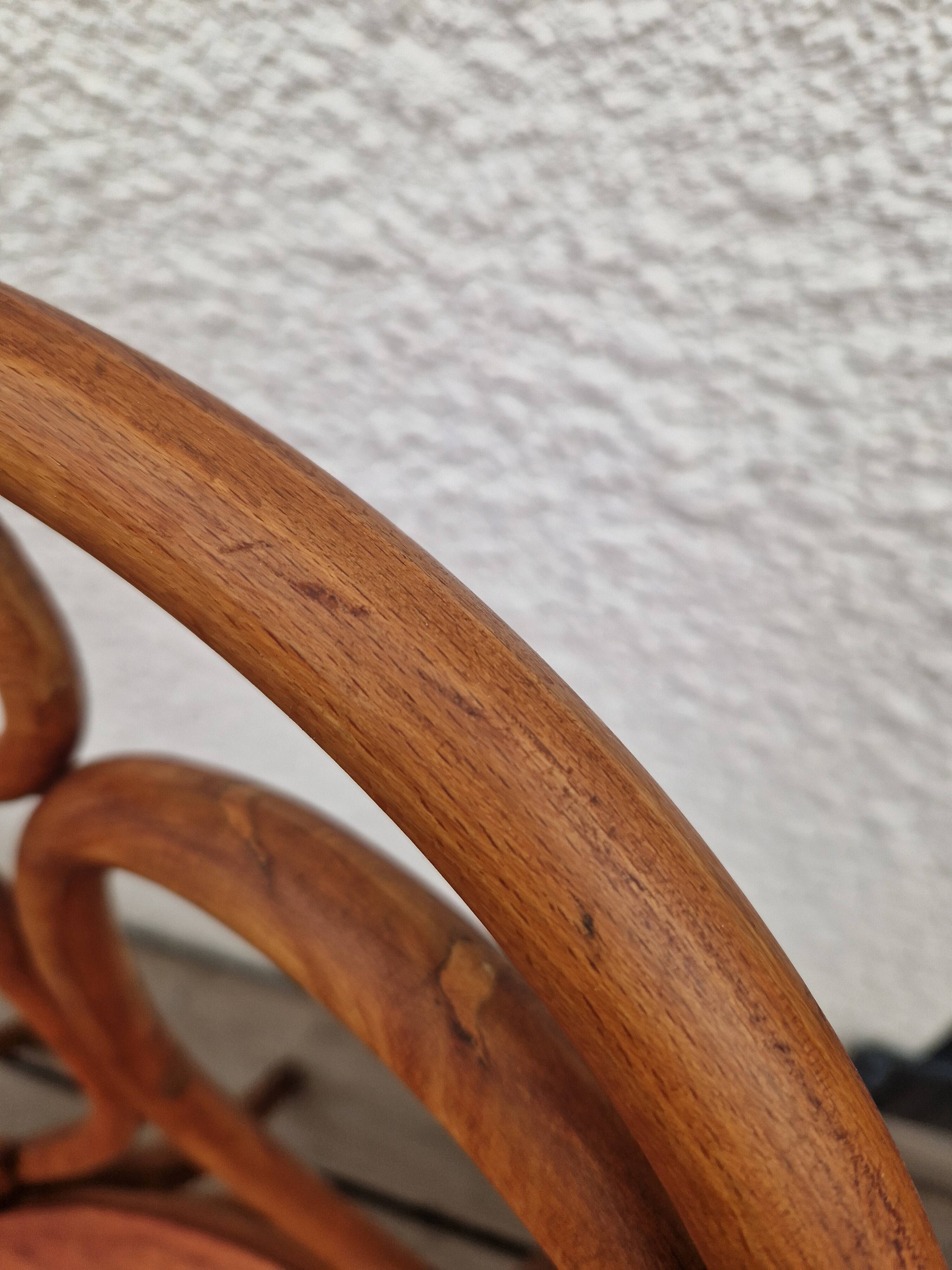Thonet chair