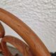 Thonet chair