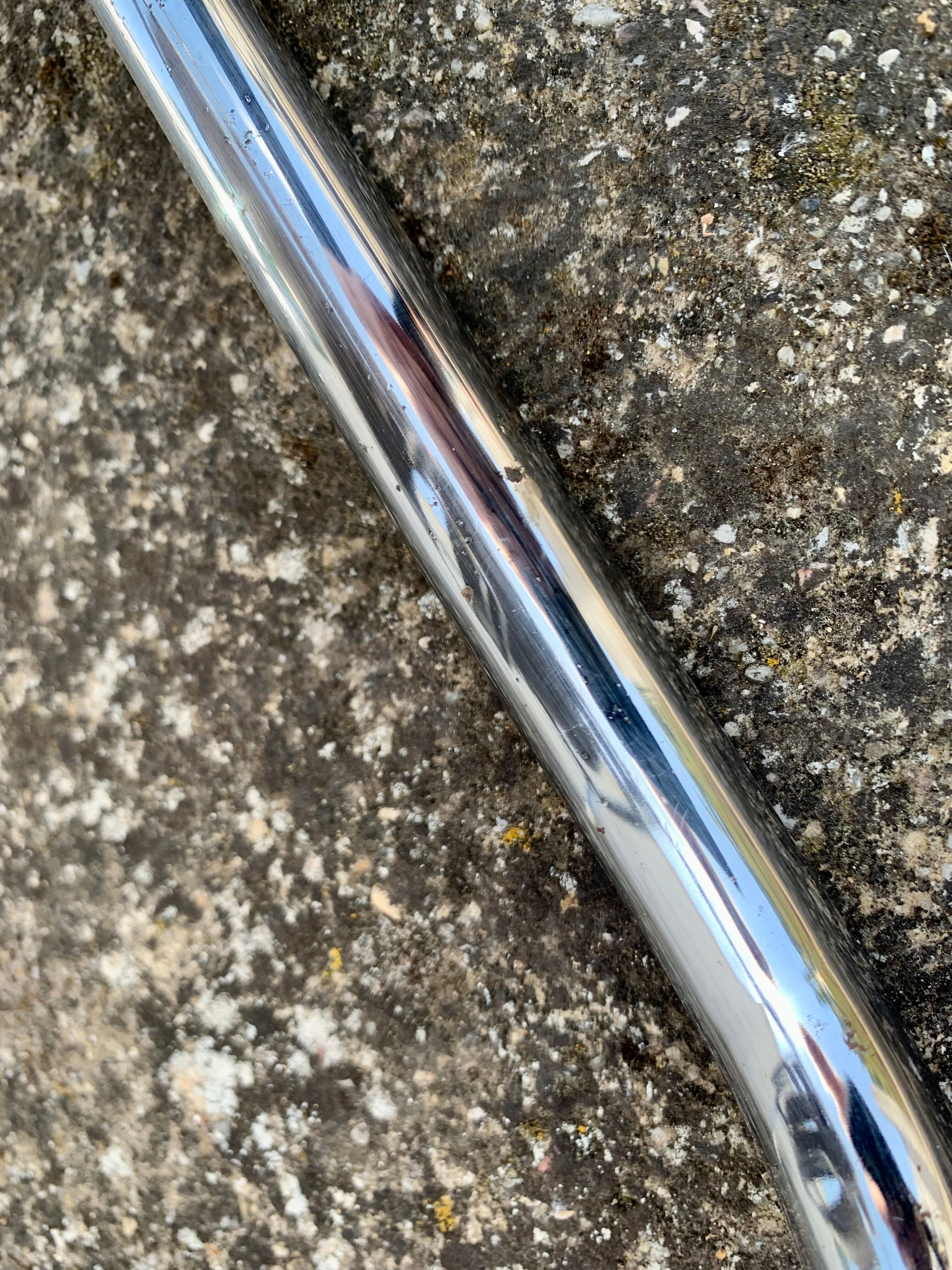 Wassily B3 armchair by Marcel Breuer