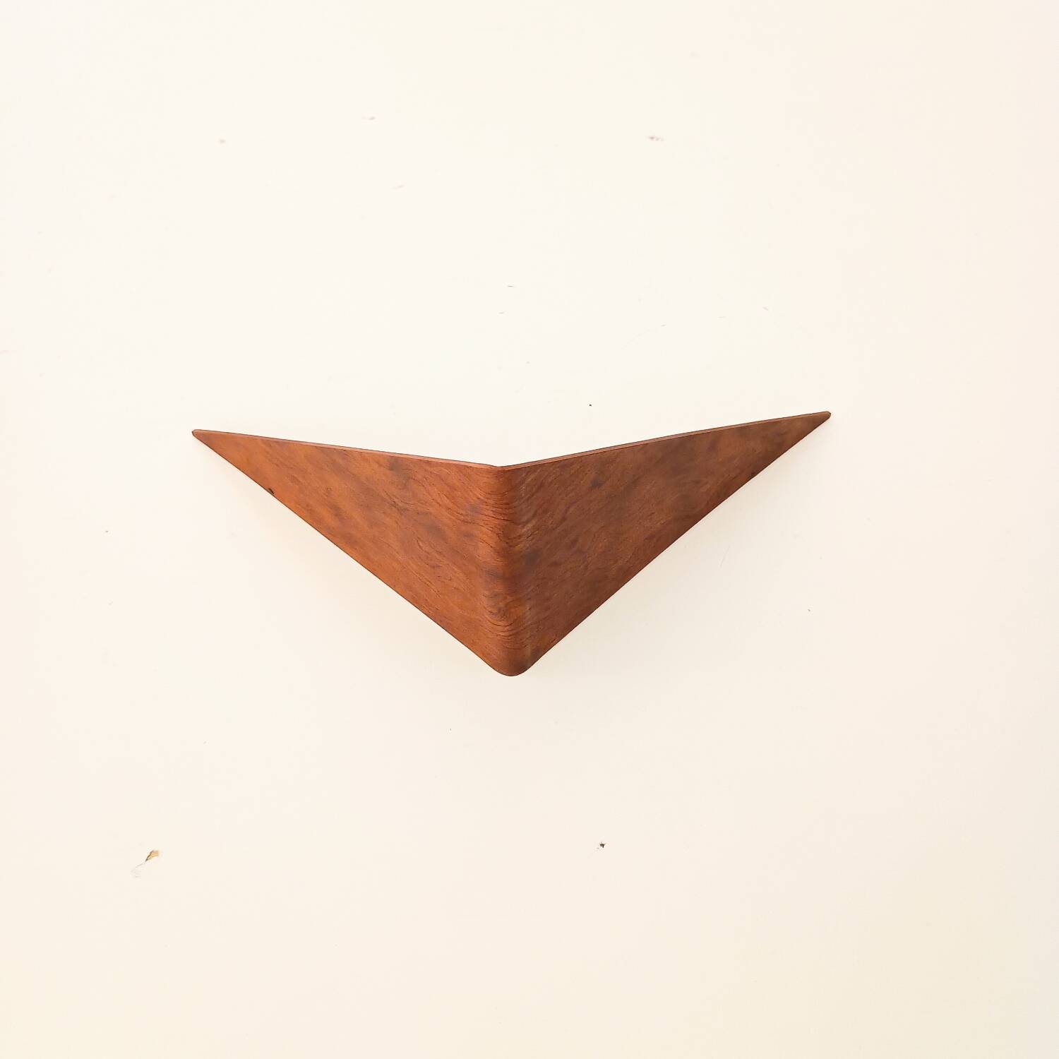 Étagère à papillons 3 Poul Cadovius