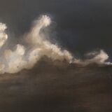 Piece of sky