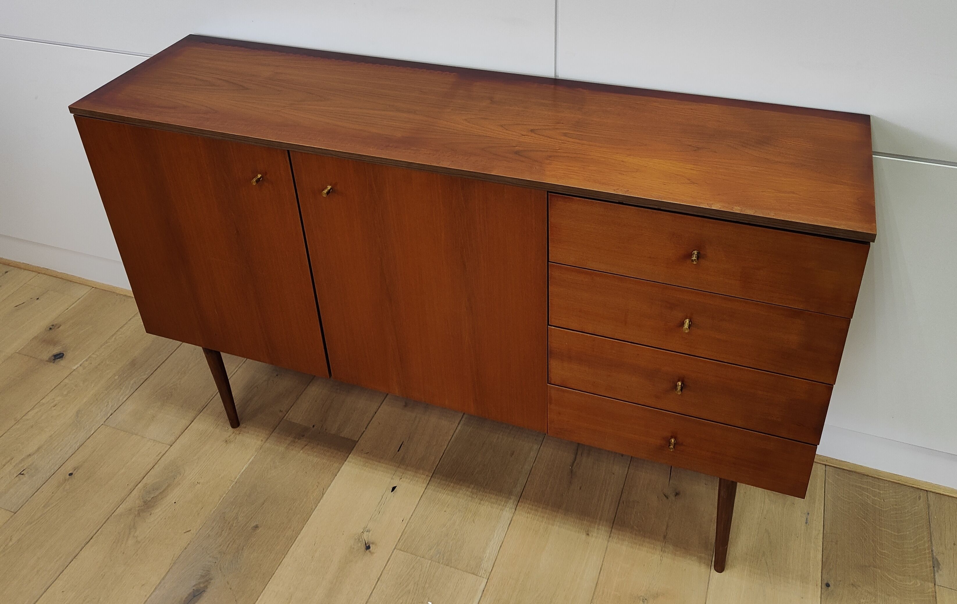Mid-century buffet