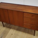 Mid-century buffet