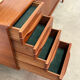 Teak enfilade U15 Johannes Andersen
