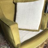 Vintage armchair