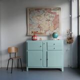 Low sideboard 1950