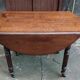 Table ronde Louis Philippe
