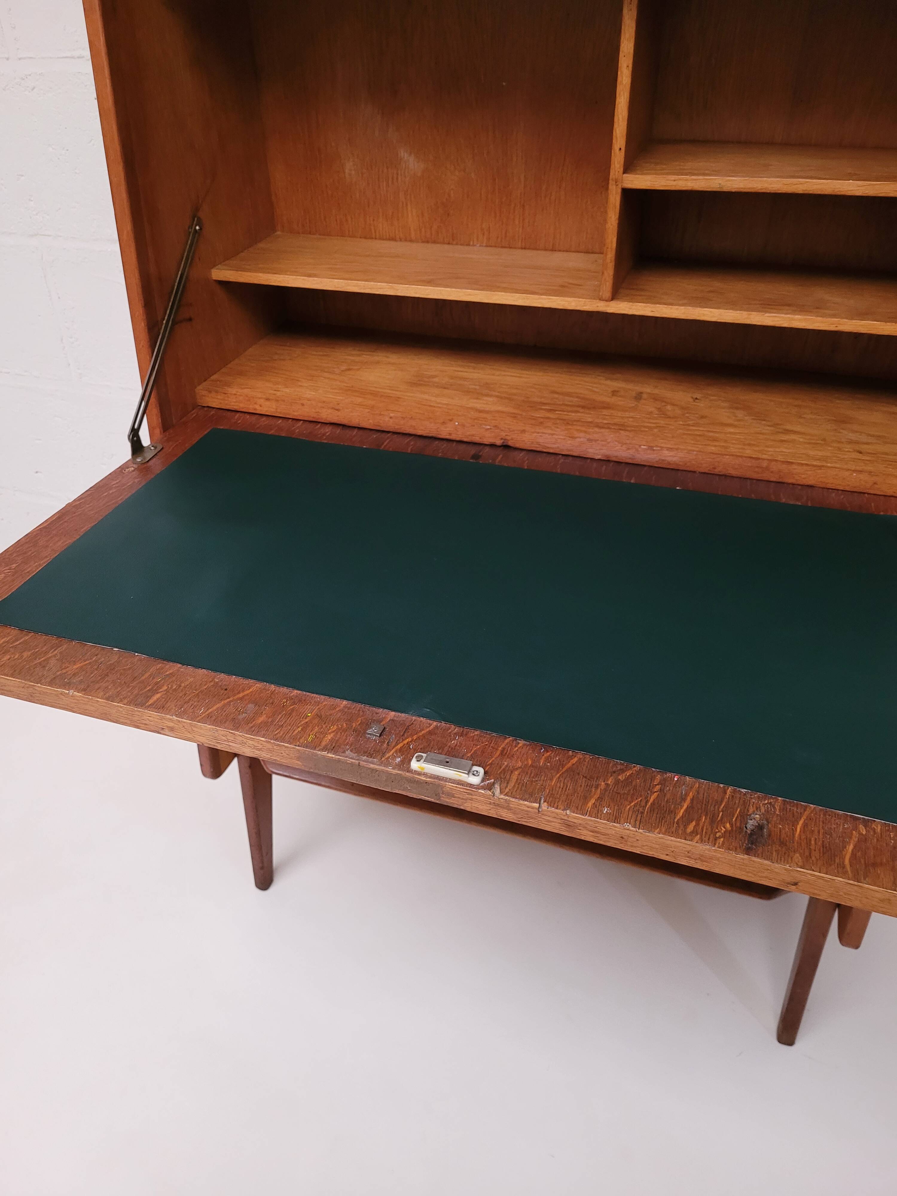 Secretary "Dakar" Roger Landault 50s