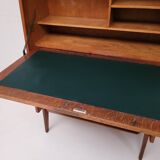 Secretary "Dakar" Roger Landault 50s