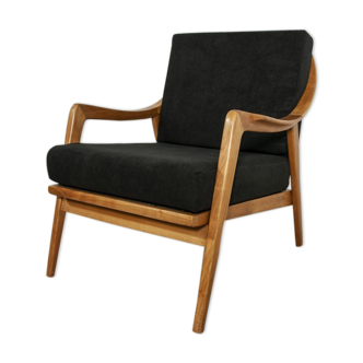 Swedish armchair, 1960