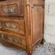 Commode Louis XV walnut 18th