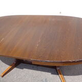 Expandable Baumann table