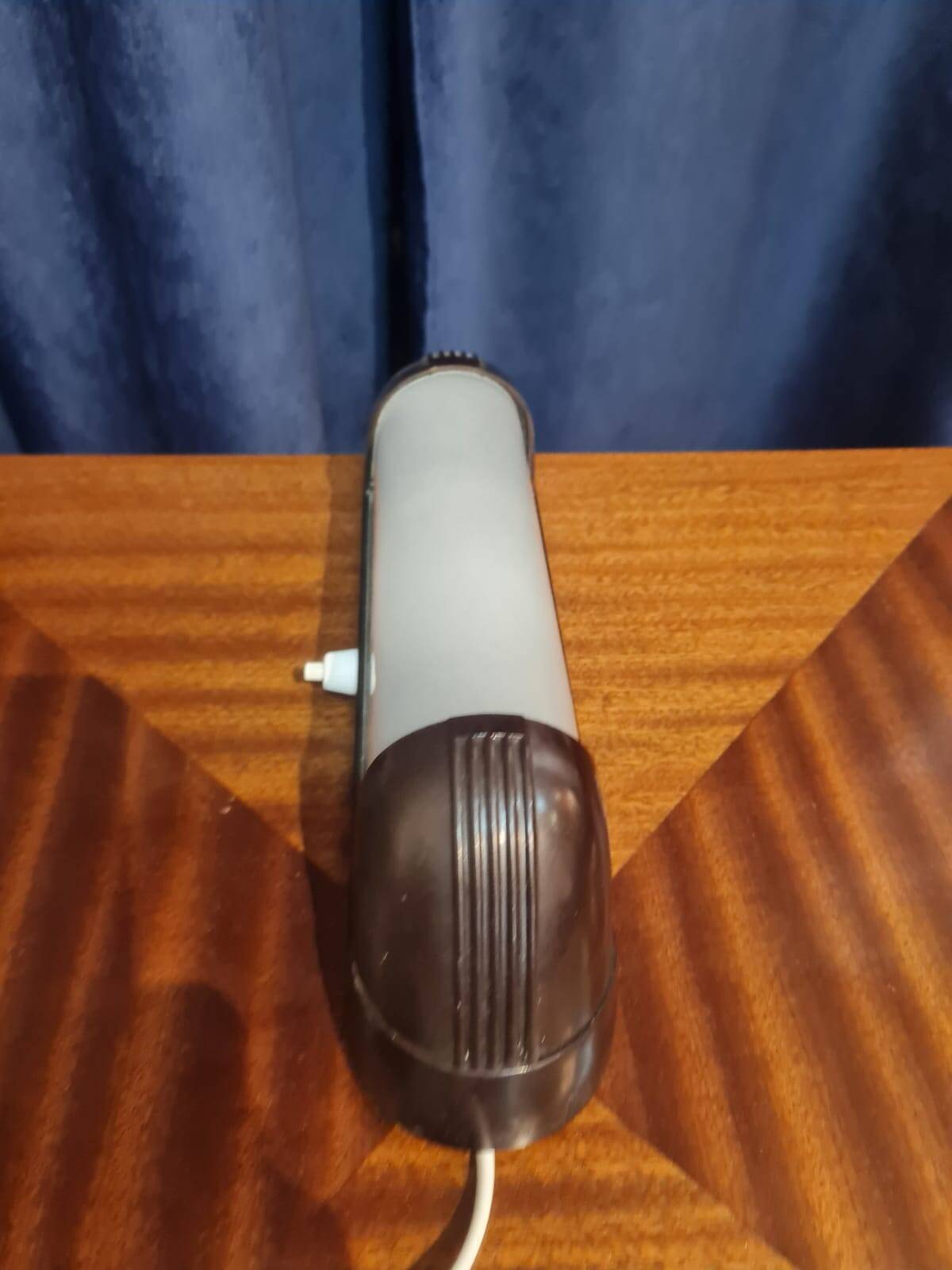 Vintage Wall Lamp in Bakelite, 1950s