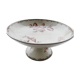Iron earth piedouche cup