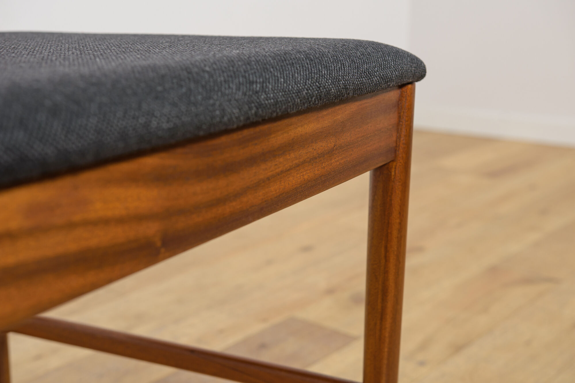Mid-Century Model 9513 Dining Chairs by Tom Robertson for A.H. McIntosh & Co., United Kingdom, 1970s, Set of 4