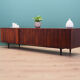 Rosewood sideboard, 70s, Danish design, designer: Ib Kofod Larsen