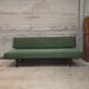 Simard Airborne 1958 vintage design convertible sofa bed, CL 106
