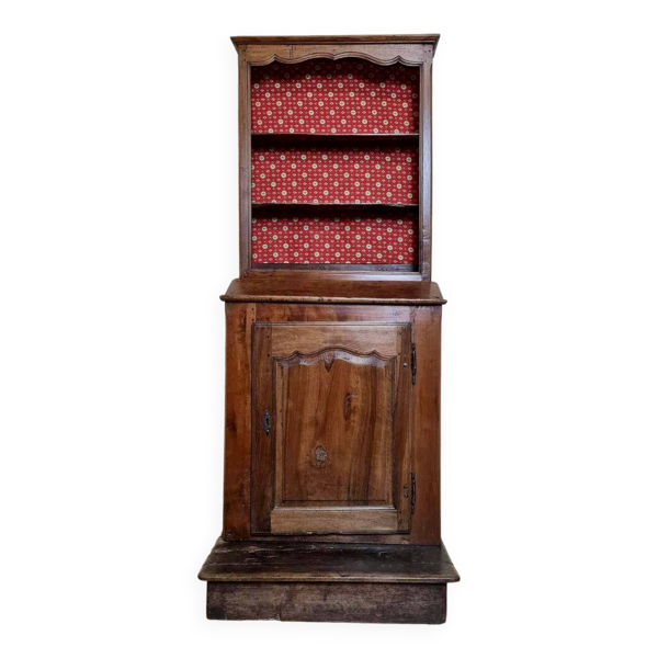 Magnifique oratoire de presbytère époque Louis XV