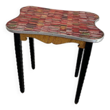 Table d’appoint Art populaire