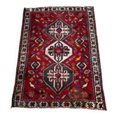 Handmade Persian rug 165cm x 120cm