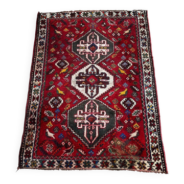 Tapis persan fait main 165cm x 120cm