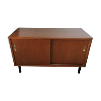Buffet, 1970, 1980