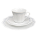 Schirnding Bavaria Breakfast Set – 1960s, signed, Art Deco porcelain