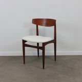 Set of 4 Scandinavian chairs