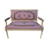 Louis XVI-style sofa